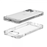Urban Armor Gear (UAG) iPhone 15 Pro Max -suojakuori Plyo Ice
