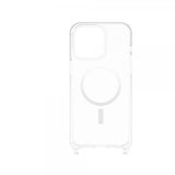Otterbox iPhone 15 Pro Max -suojakuori React Necklace MagSafe Stardust