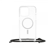Otterbox iPhone 15 Pro Max -suojakuori React Necklace MagSafe Stardust