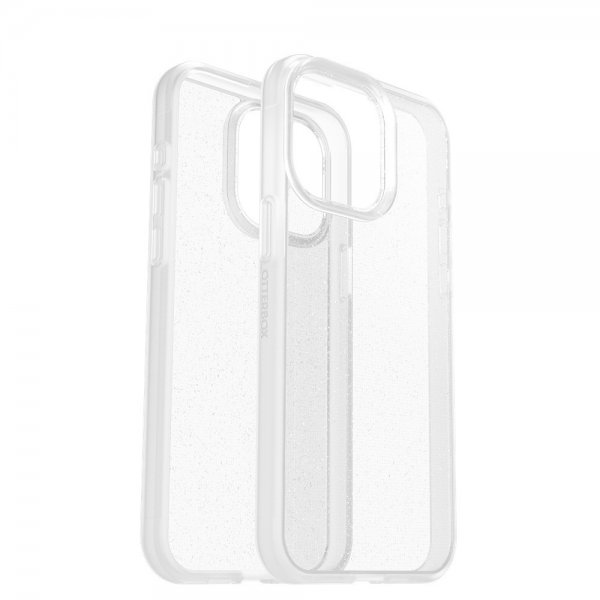 Otterbox iPhone 15 Pro Max -kotelo React Stardust