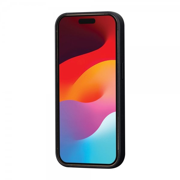 dbramante1928 iPhone 15 Pro Max Kuori Roskilde MagSafe Musta