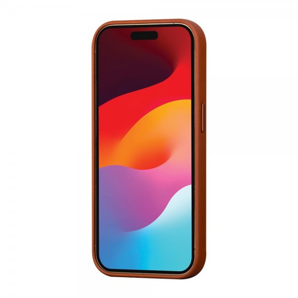 dbramante1928 iPhone 15 Pro Max Kuori Roskilde MagSafe Tan