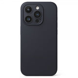 Ringke iPhone 15 Pro Max Kuori Silicone Magnetic Deep Blue