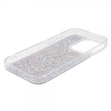 Nordic Covers iPhone 15 Pro Max Kuori Sparkle Series Stardust Silver