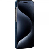 Pitaka iPhone 15 Pro Max -suojakuori StarPeak MagEZ Case 4 Over the Horizon