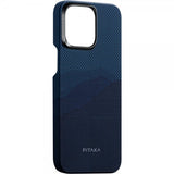 Pitaka iPhone 15 Pro Max -suojakuori StarPeak MagEZ Case 4 Over the Horizon