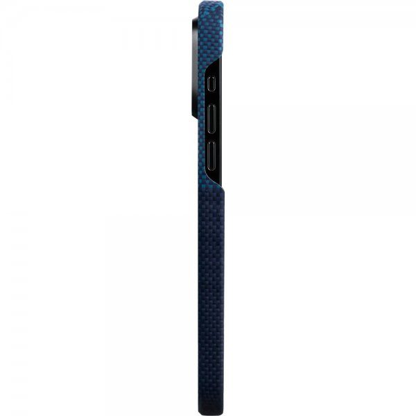 Pitaka iPhone 15 Pro Max -suojakuori StarPeak MagEZ Case 4 Over the Horizon