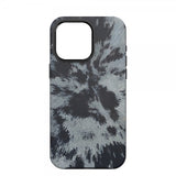 Otterbox iPhone 15 Pro Max -suojakuori Symmetry MagSafe Burnout Sky
