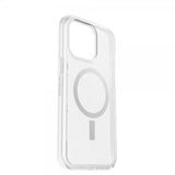 Otterbox iPhone 15 Pro Max Kuori Symmetry MagSafe Kirkas