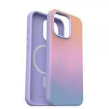 Otterbox iPhone 15 Pro Max Suojakuori Symmetry MagSafe Soft Sunset