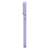 Spigen iPhone 15 Pro Max Thin Fit Iris Purple -suojakuori