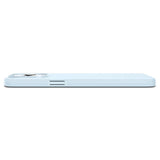 Spigen iPhone 15 Pro Max Kuori Thin Fit Mute Blue