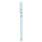 Spigen iPhone 15 Pro Max Kuori Thin Fit Mute Blue