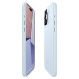 Spigen iPhone 15 Pro Max Kuori Thin Fit Mute Blue