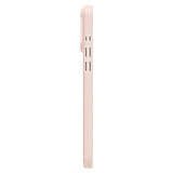 Spigen iPhone 15 Pro Max Thin Fit -kuori, Pink Sand