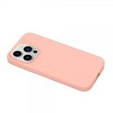 iPhone 15 Pro Max Kuori TPU Pinkki
