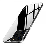 Mofi iPhone 15 Pro Max Kuori Läpinäkyvä TPU Kirkas