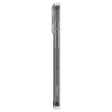 Spigen iPhone 15 Pro Max Kuori Ultra Hybrid Crystal Clear