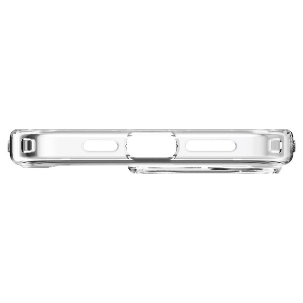 Spigen iPhone 15 Pro Max Kuori Ultra Hybrid Crystal Clear