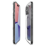 Spigen iPhone 15 Pro Max Suojakuori Ultra Hybrid MagFit Carbon Fiber