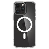 Spigen iPhone 15 Pro Max Kuori Ultra Hybrid MagFit Frost Clear