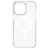 Spigen iPhone 15 Pro Max Kuori Ultra Hybrid MagFit Frost Clear