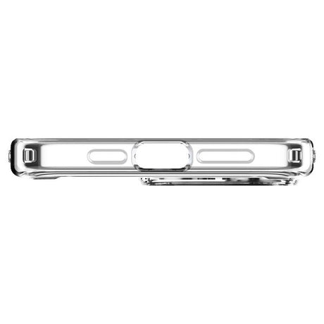 Spigen iPhone 15 Pro Max Kuori Ultra Hybrid MagFit Valkoinen