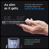 Spigen iPhone 15 Pro Max Kuori Ultra Hybrid MagFit Zero One