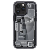 Spigen iPhone 15 Pro Max Kuori Ultra Hybrid MagFit Zero One
