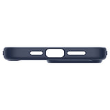 Spigen iPhone 15 Pro Max Kuori Ultra Hybrid Navy Blue