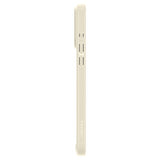 Spigen iPhone 15 Pro Max -suojakuori, Ultra Hybrid Mute Beige