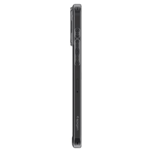 Spigen iPhone 15 Pro Max Kuori Ultra Hybrid Space Crystal