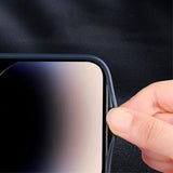 X-Level iPhone 15 Pro Max Kuori V-muoto Vihreä