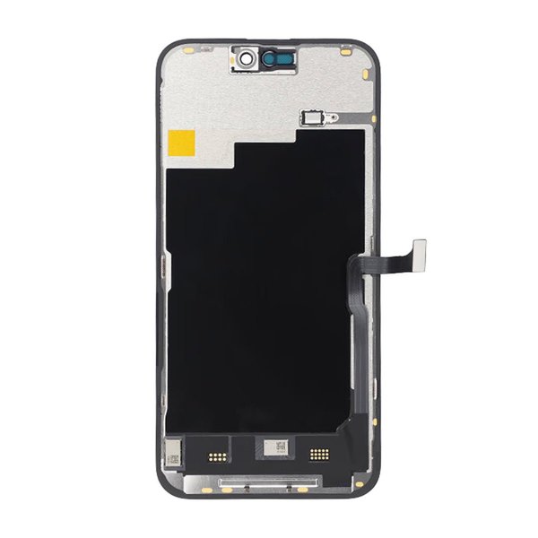 iPhone 15 Pro Max Näyttö LCD-näytöllä RJ In-Cell