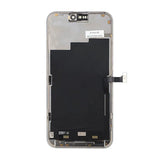 iPhone 15 Pro Max Näyttö OLED-paneelilla Alkuperäinen (Otettu uudesta iPhonesta)