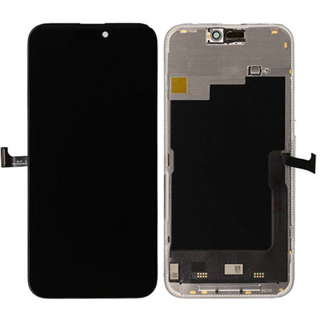 iPhone 15 Pro Max -näyttö Soft OLED RJ