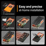PanzerGlass iPhone 15 Pro Max Näytönsuoja Ultra-Wide Fit Privacy EasyAligner