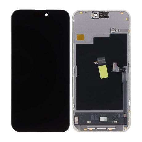 iPhone 15 Pro Max Soft OLED -näyttö, Premium – DD