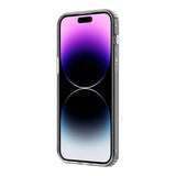 iPhone 15 Pro Kuori Kukkakuvio MagSafe Oksat