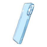 iPhone 15 Pro Ultra Slim -suojakuori, sininen