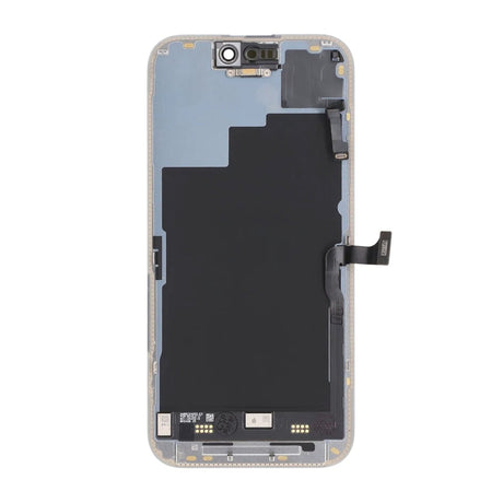 iPhone 15 Pro OLED -näyttö, alkuperäinen käytetty – diagnostiikka läpäisty