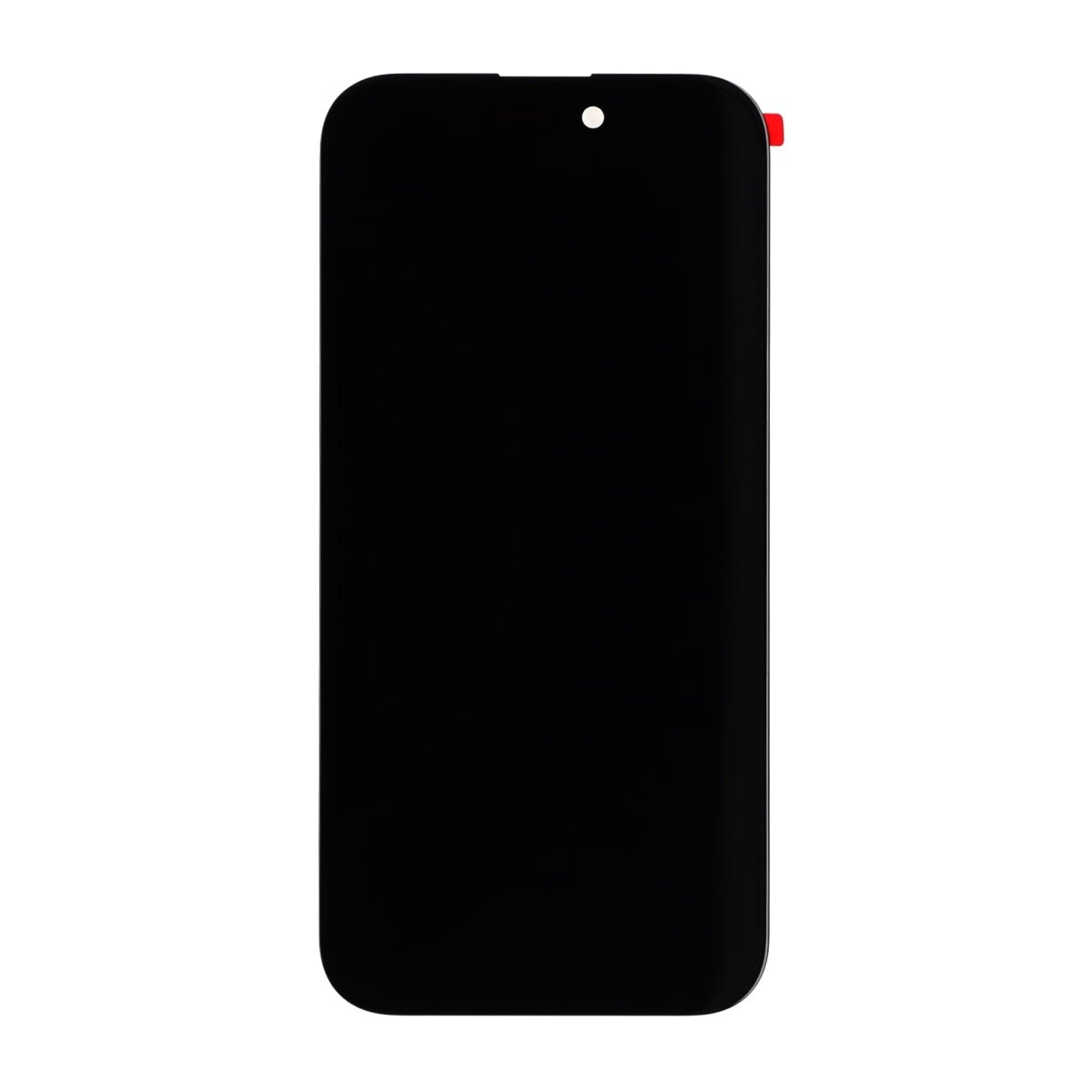 iPhone 15 Pro OLED -näyttö, alkuperäinen – Anturi, diagnostiikka