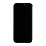 iPhone 15 Pro OLED -näyttö, alkuperäinen – Anturi, diagnostiikka