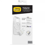Otterbox iPhone 15 Pro - suojaus-/virtapaketti