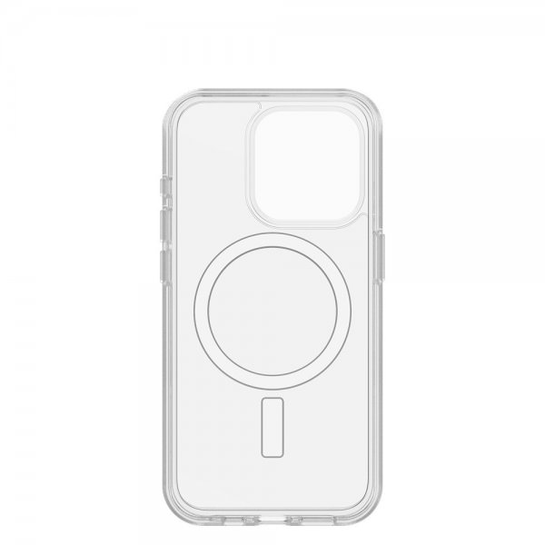 Otterbox iPhone 15 Pro - suojaus-/virtapaketti