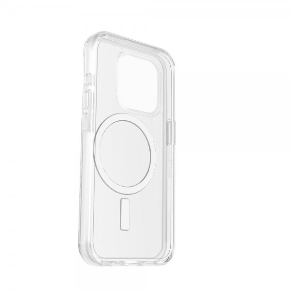 Otterbox iPhone 15 Pro - suojaus-/virtapaketti