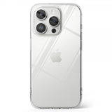 Ringke iPhone 15 Pro Air Clear -suojakuori