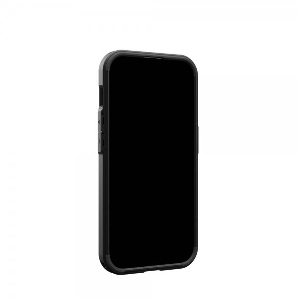 Urban Armor Gear (UAG) iPhone 15 Pro -kuori Civilian MagSafe Musta