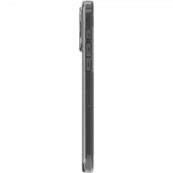 agood company iPhone 15 Pro Kuori CLRPRTCT MagSafe Kirkas
