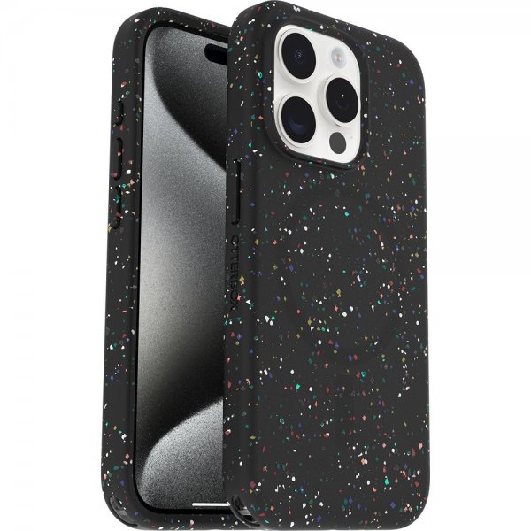 Otterbox iPhone 15 Pro Kuori Core MagSafe Carnival Night
